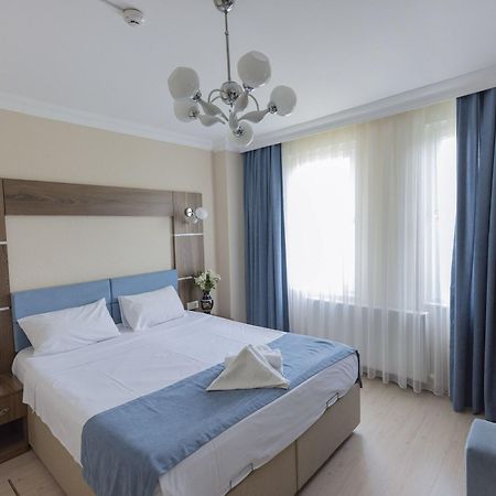 De Maree Hotel Истанбул Екстериор снимка