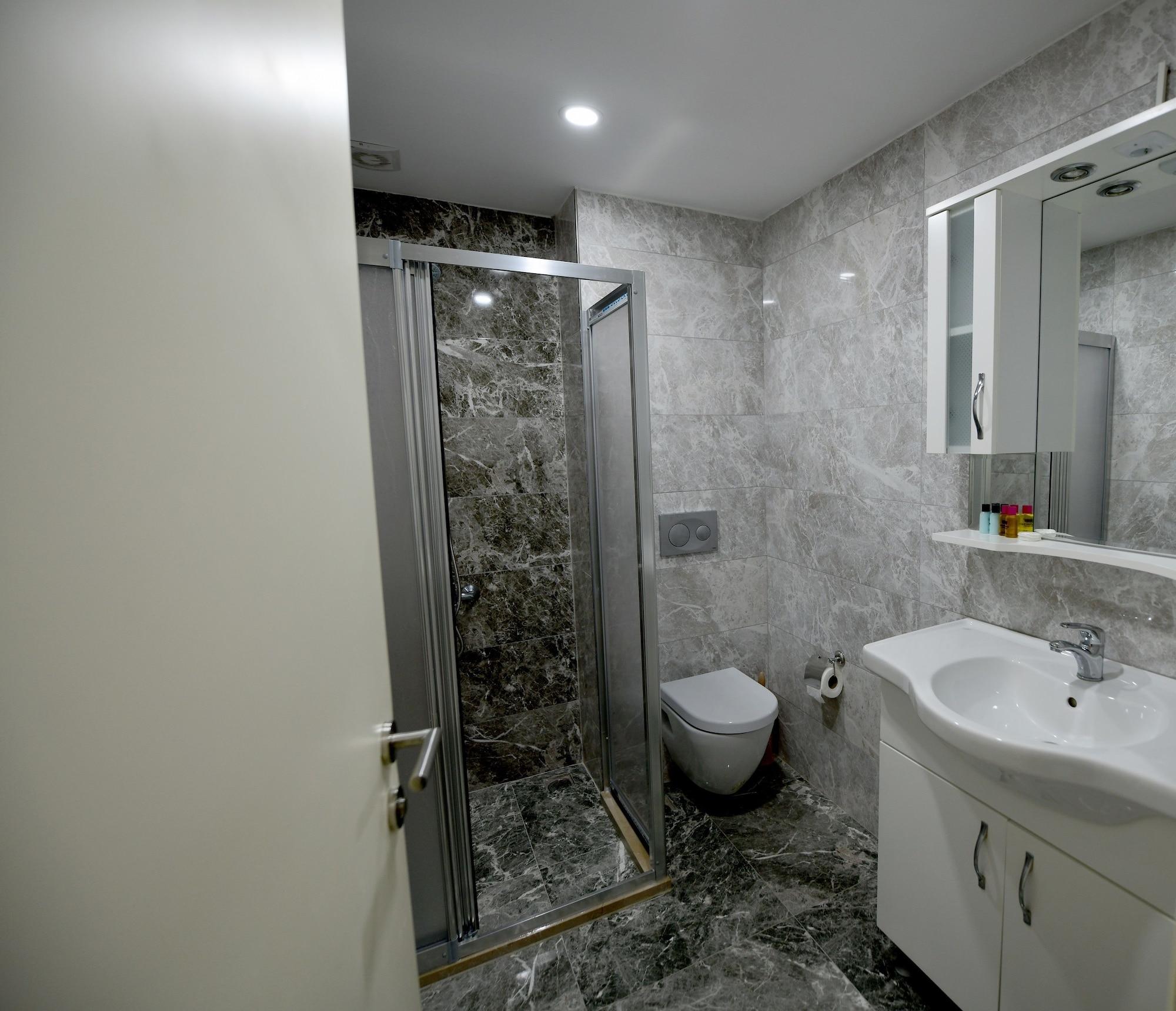 De Maree Hotel Истанбул Екстериор снимка