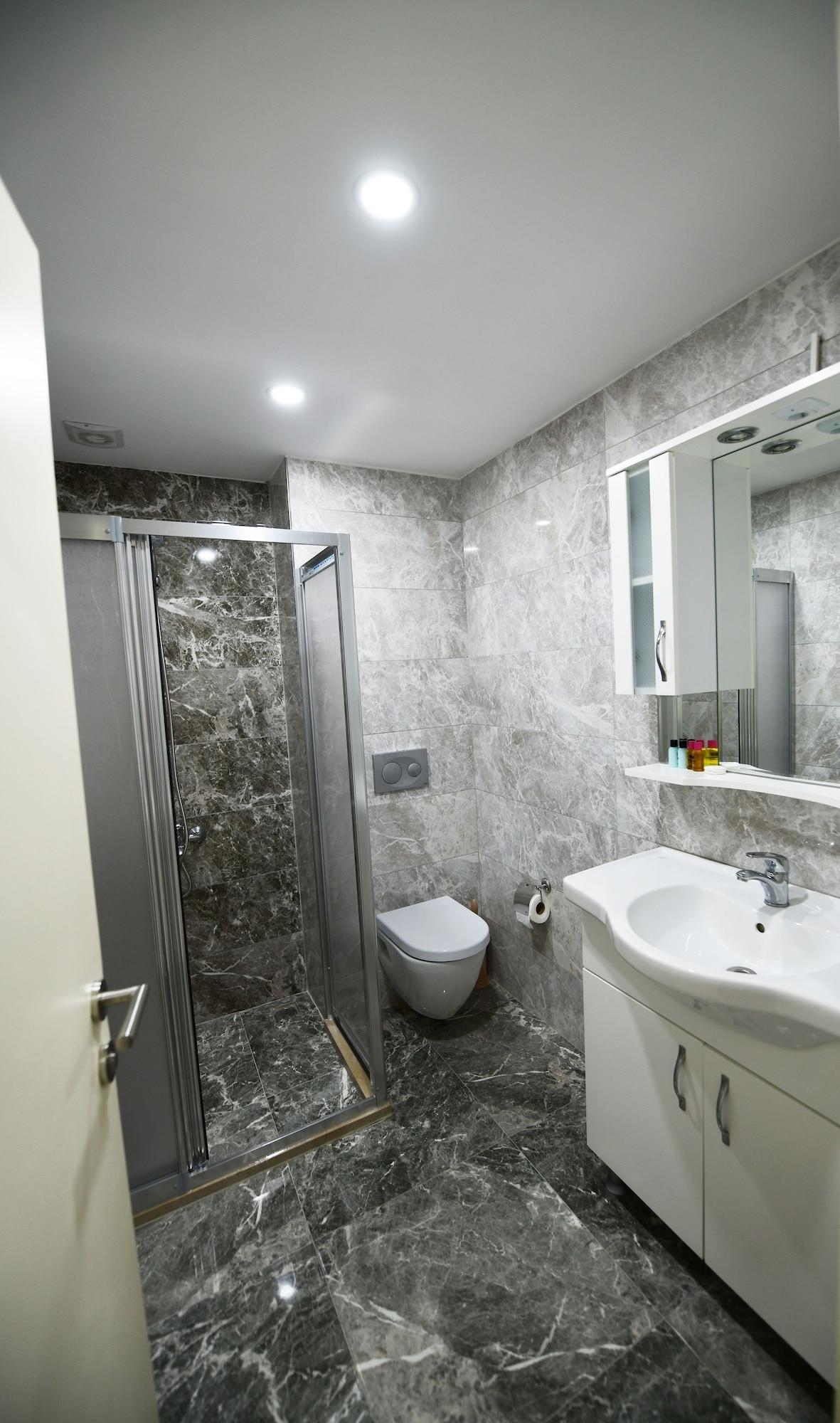 De Maree Hotel Истанбул Екстериор снимка