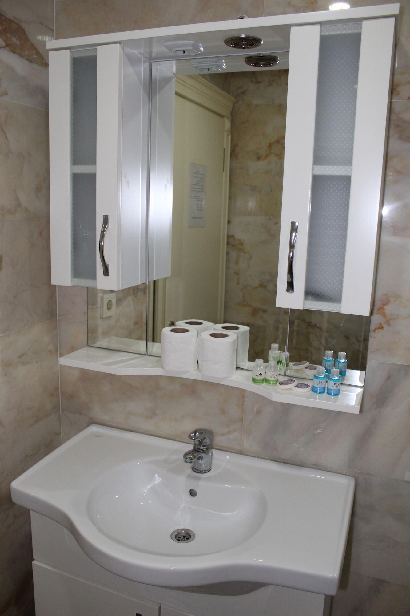 De Maree Hotel Истанбул Екстериор снимка
