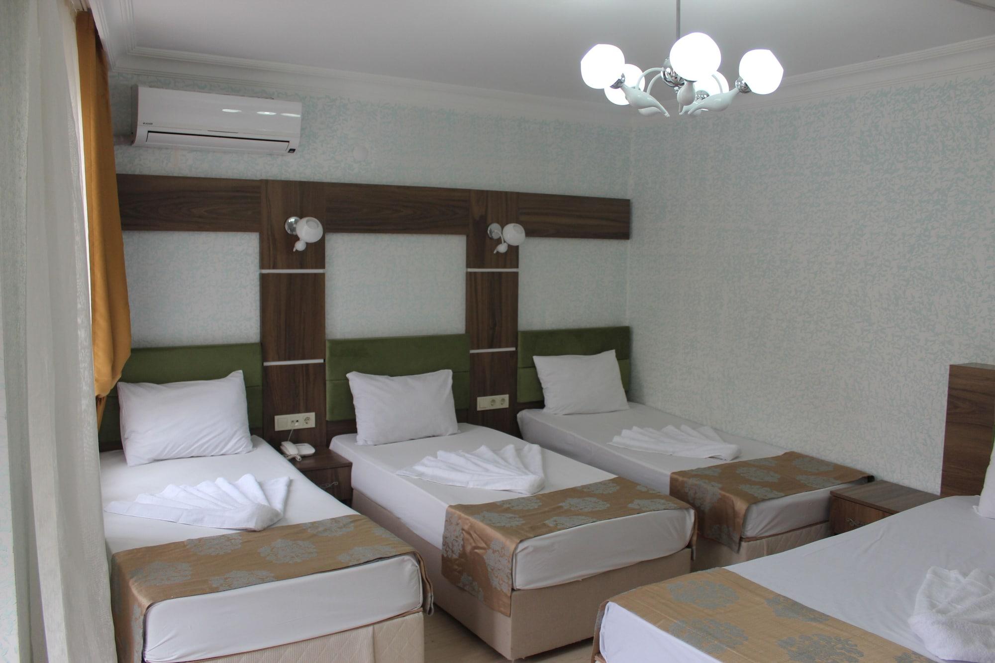 De Maree Hotel Истанбул Екстериор снимка