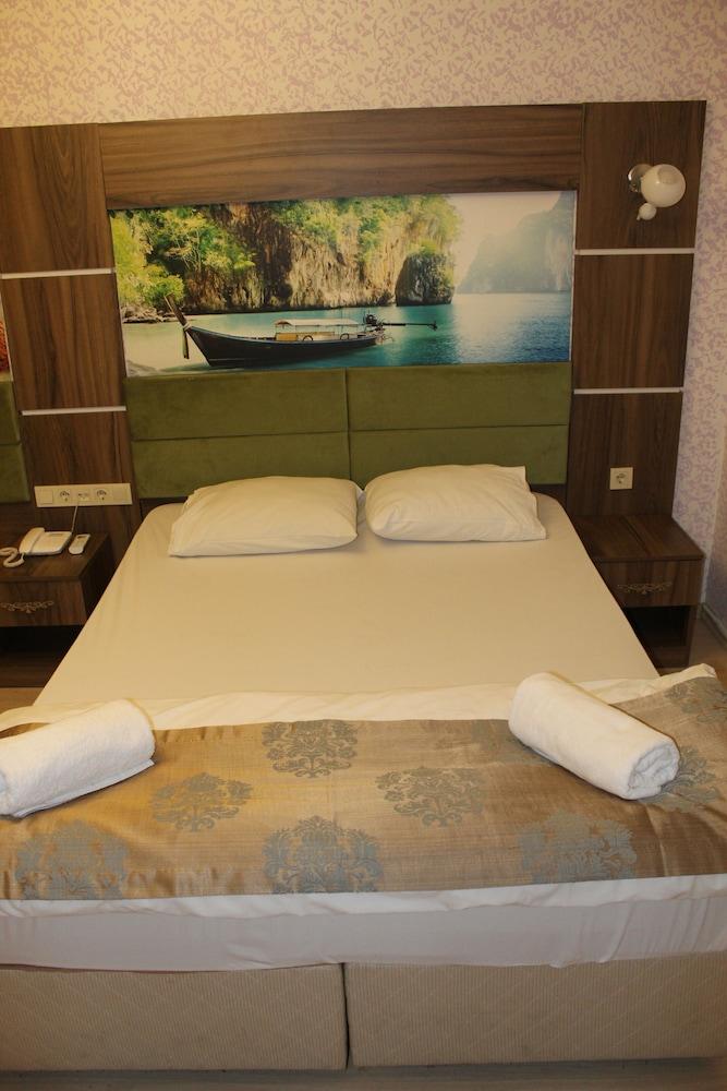 De Maree Hotel Истанбул Екстериор снимка