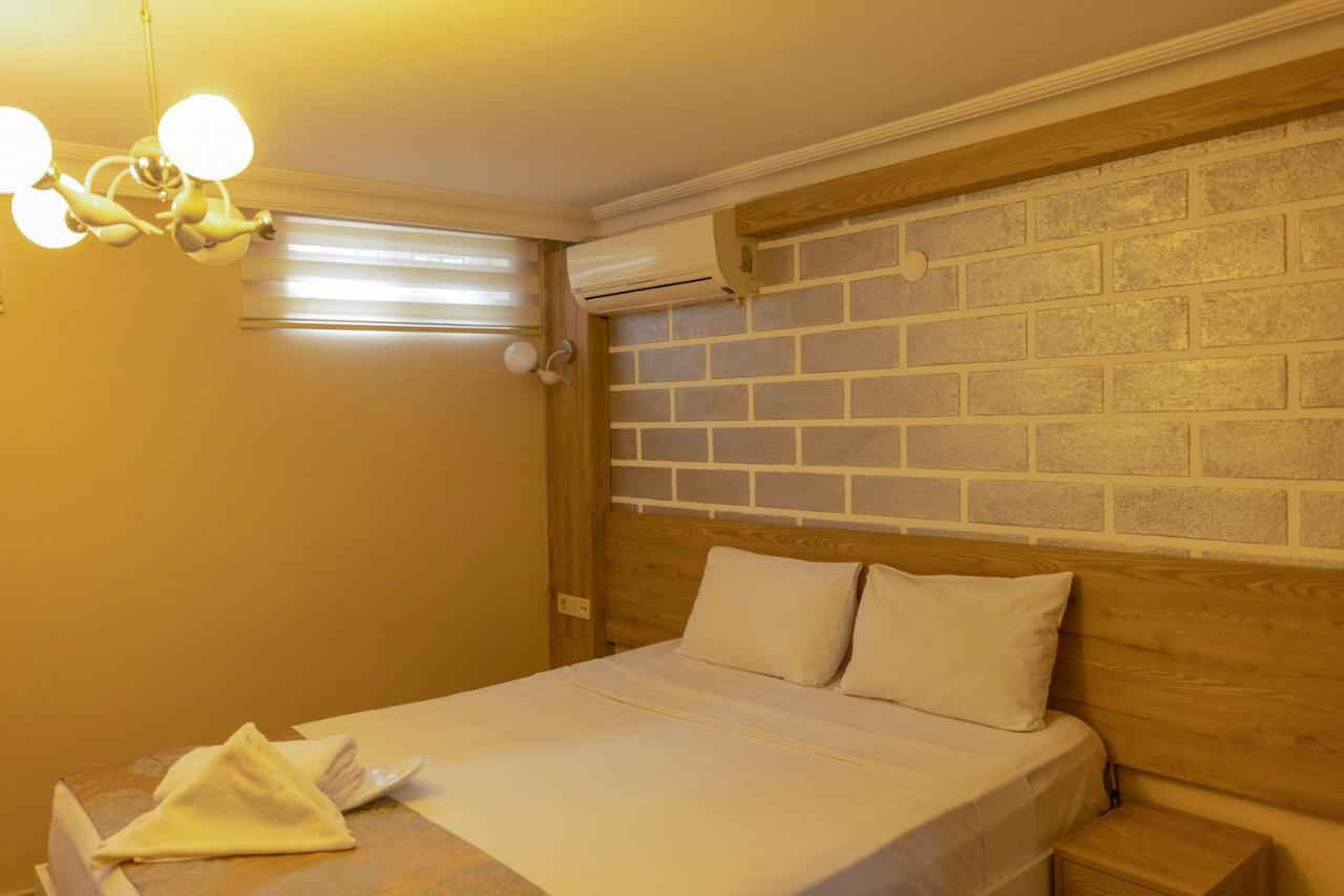 De Maree Hotel Истанбул Екстериор снимка