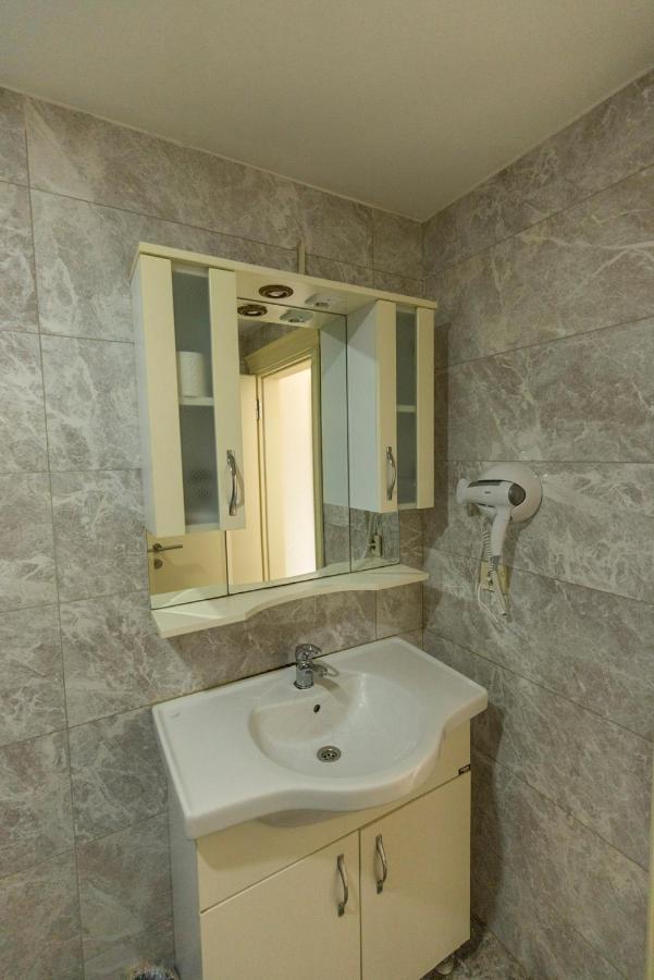 De Maree Hotel Истанбул Екстериор снимка