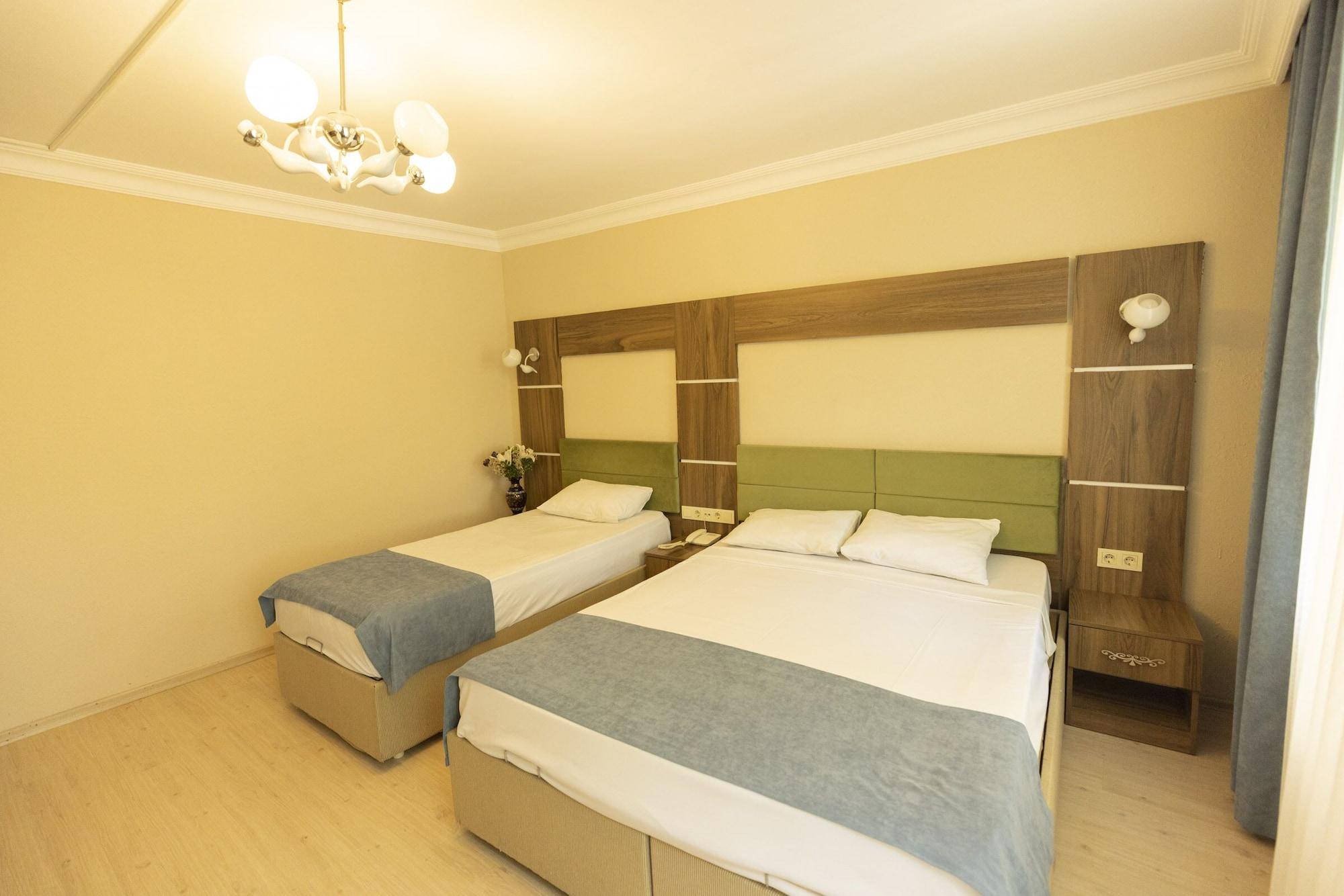 De Maree Hotel Истанбул Екстериор снимка