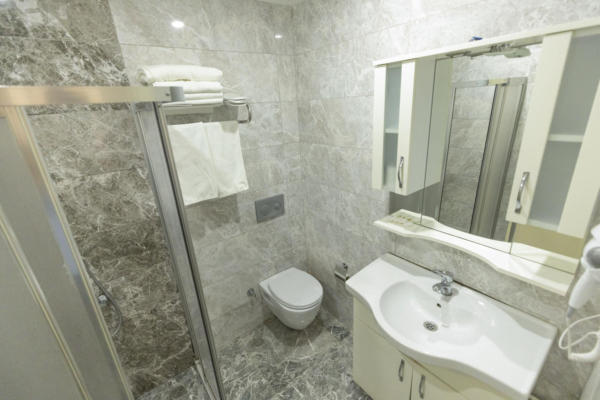 De Maree Hotel Истанбул Екстериор снимка