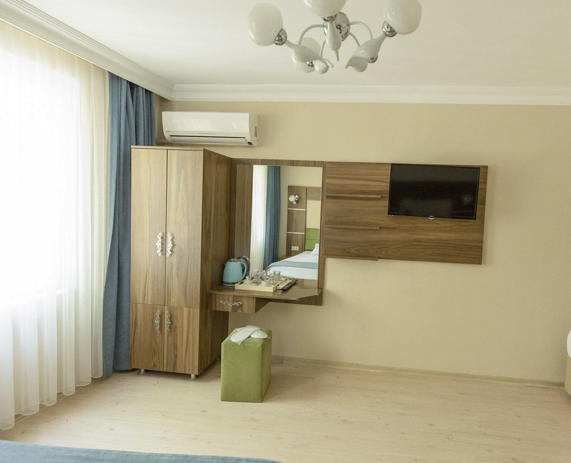 De Maree Hotel Истанбул Екстериор снимка