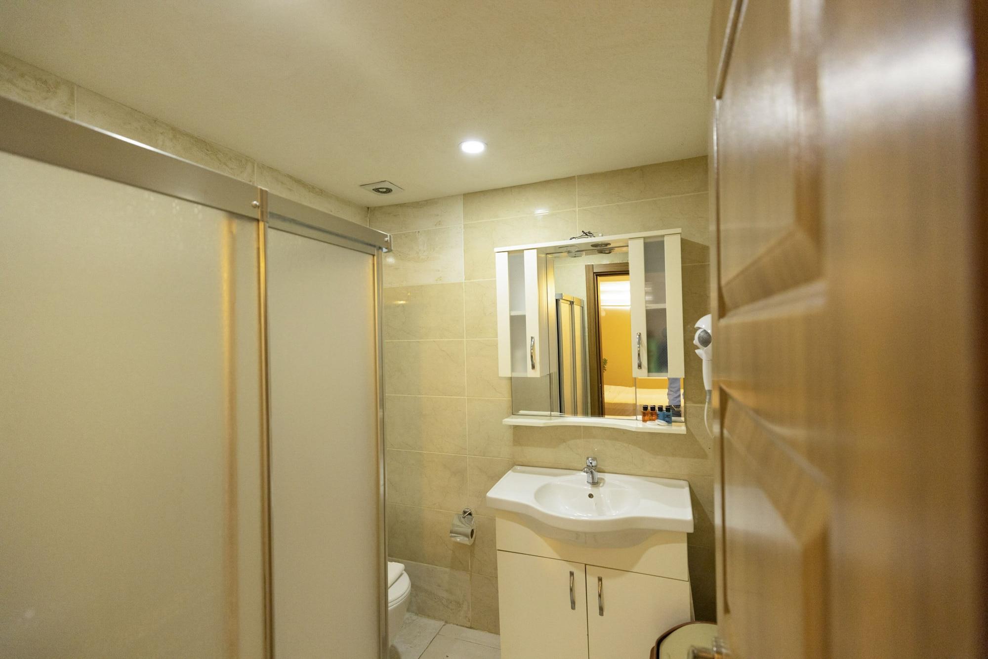 De Maree Hotel Истанбул Екстериор снимка