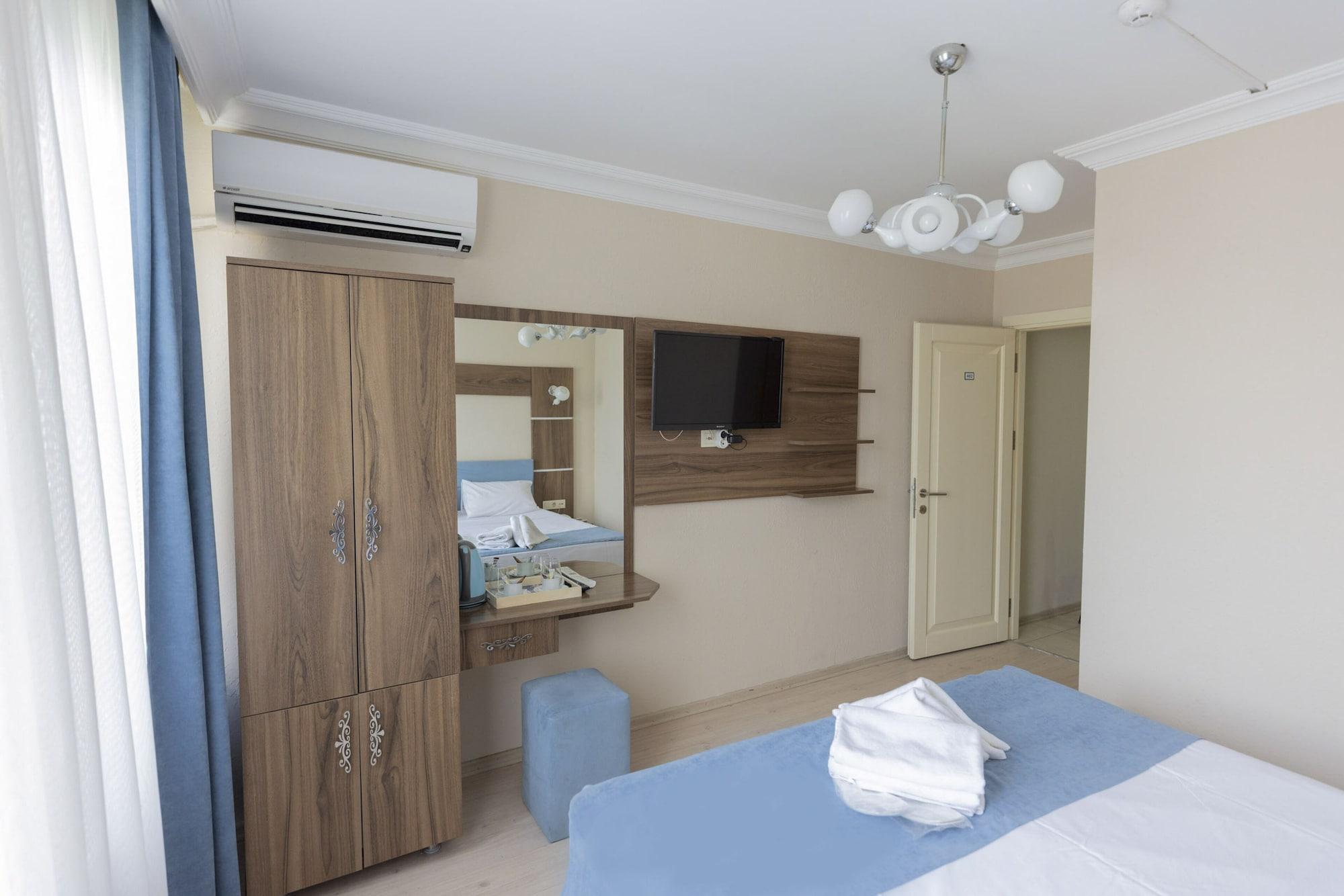 De Maree Hotel Истанбул Екстериор снимка