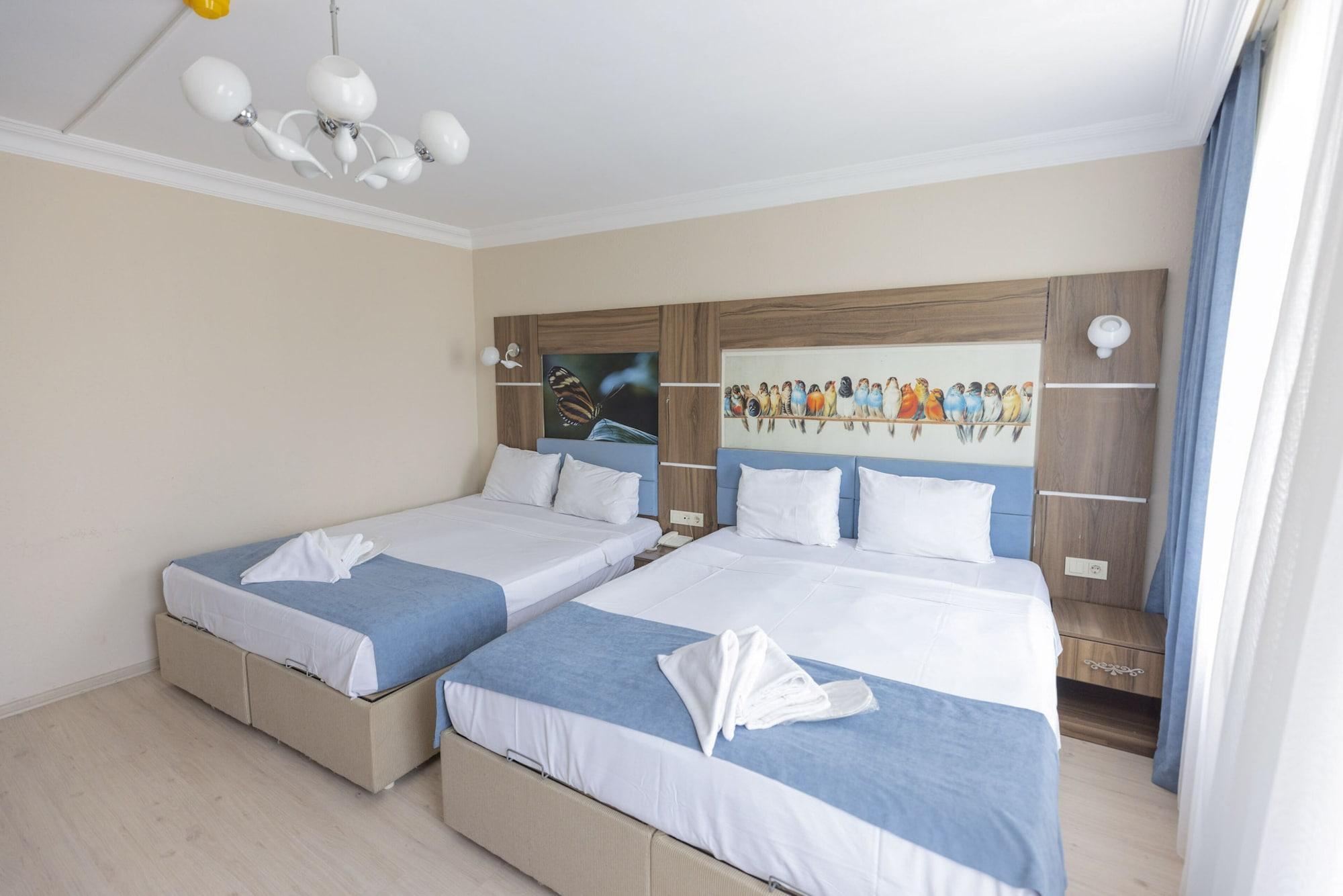 De Maree Hotel Истанбул Екстериор снимка