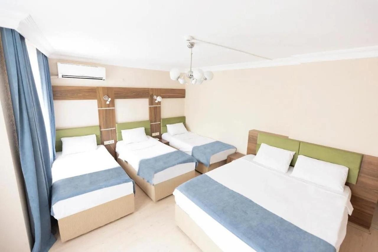 De Maree Hotel Истанбул Екстериор снимка