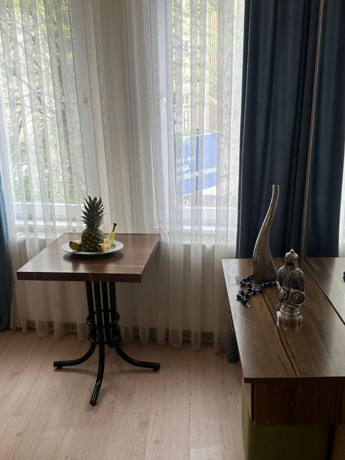 De Maree Hotel Истанбул Екстериор снимка