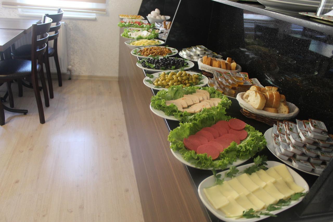 De Maree Hotel Истанбул Екстериор снимка