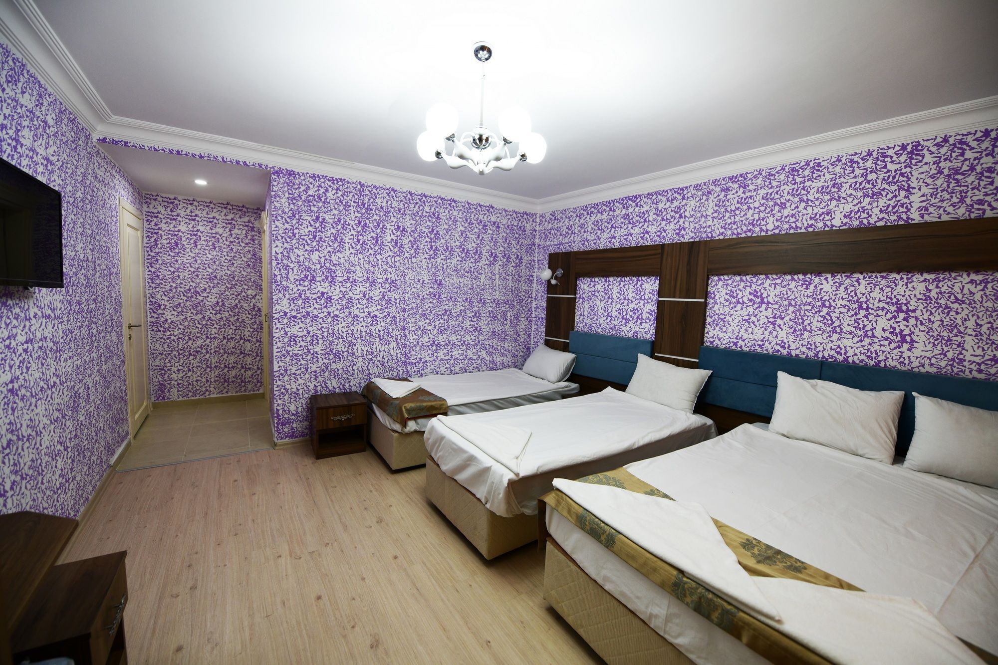 De Maree Hotel Истанбул Екстериор снимка