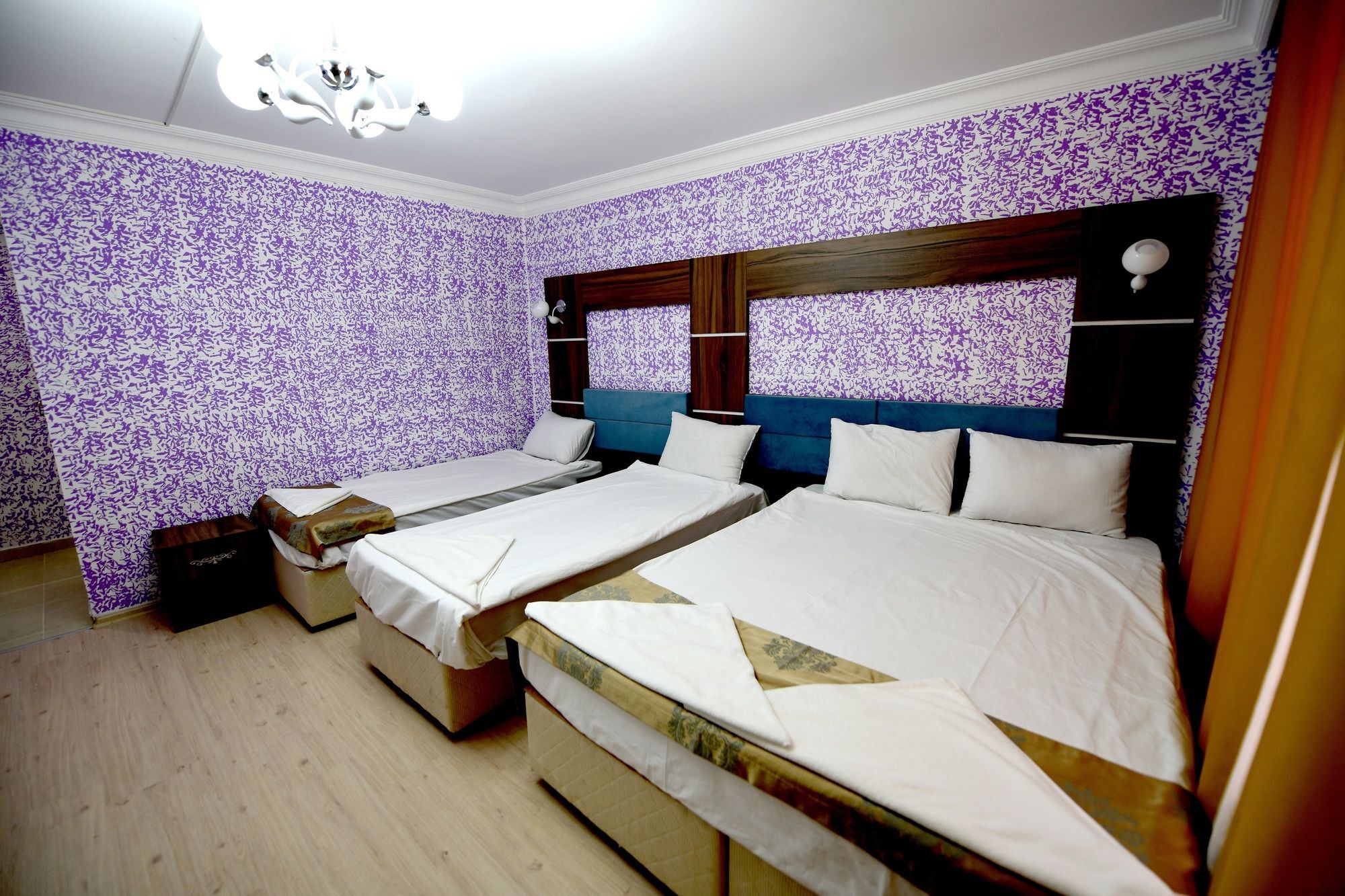 De Maree Hotel Истанбул Екстериор снимка
